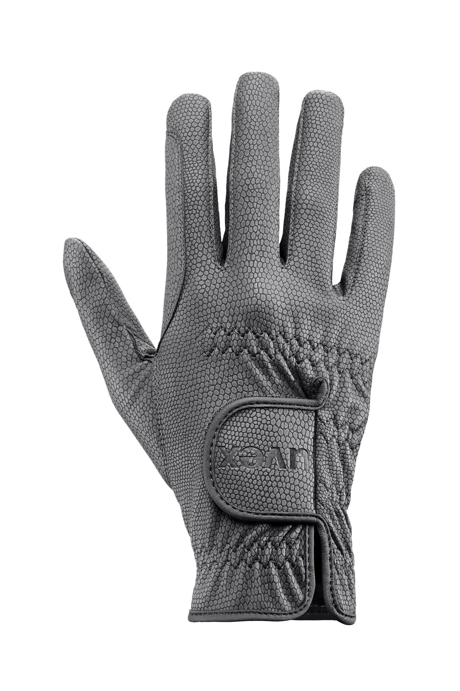 Guanti da equitazione uvex sportstyle