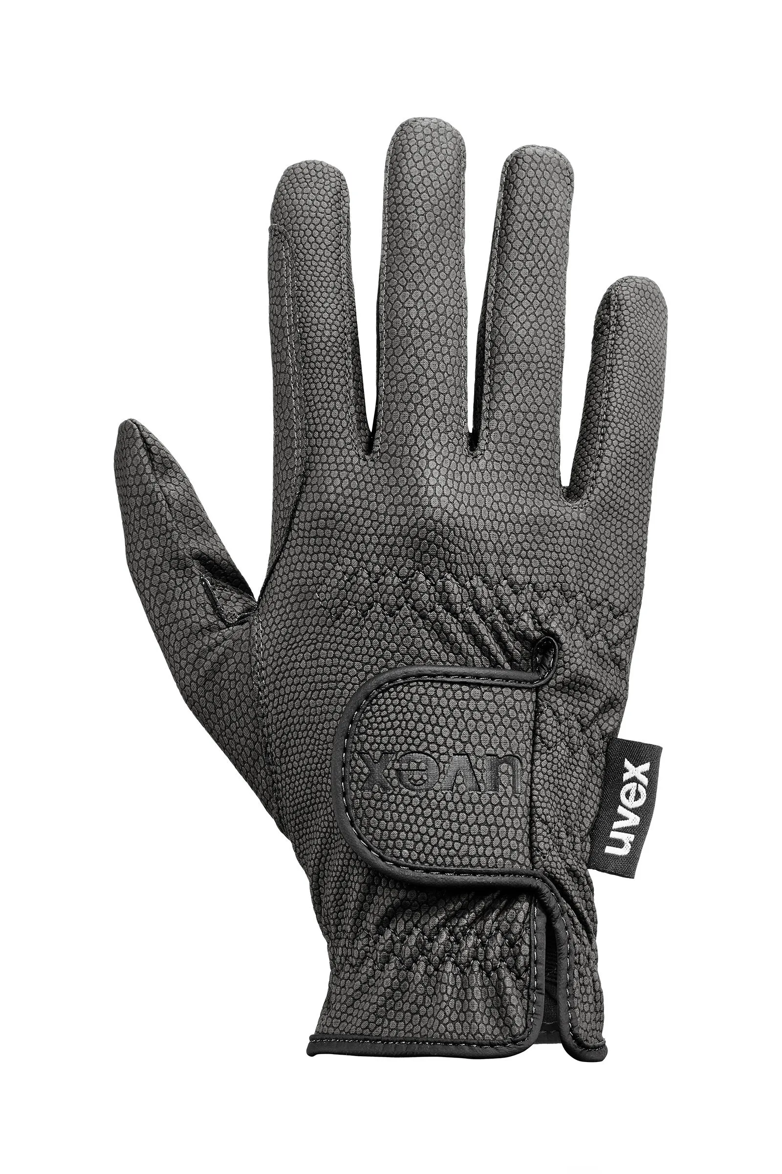 Guanti da equitazione uvex sportstyle