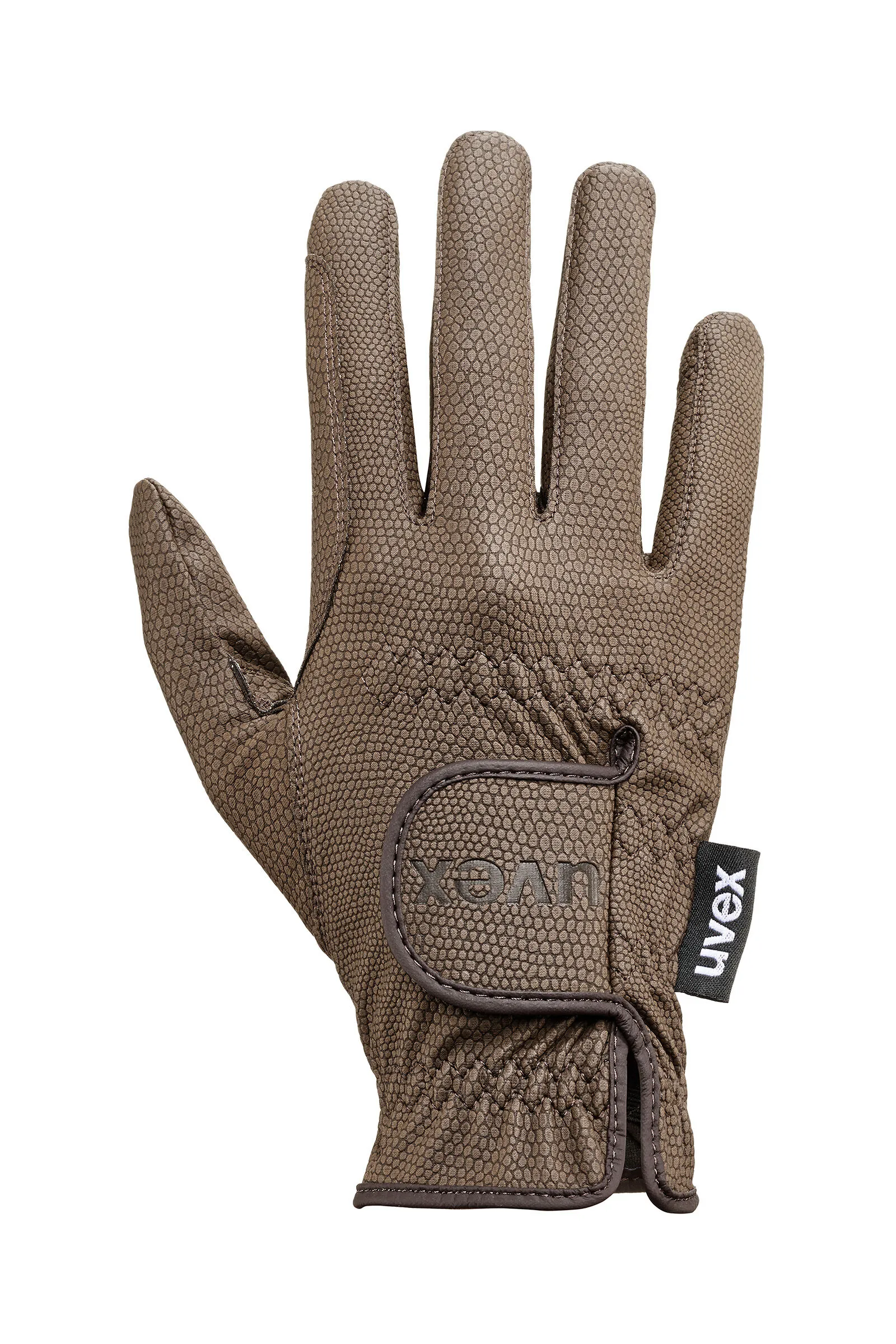 Guanti da equitazione uvex sportstyle