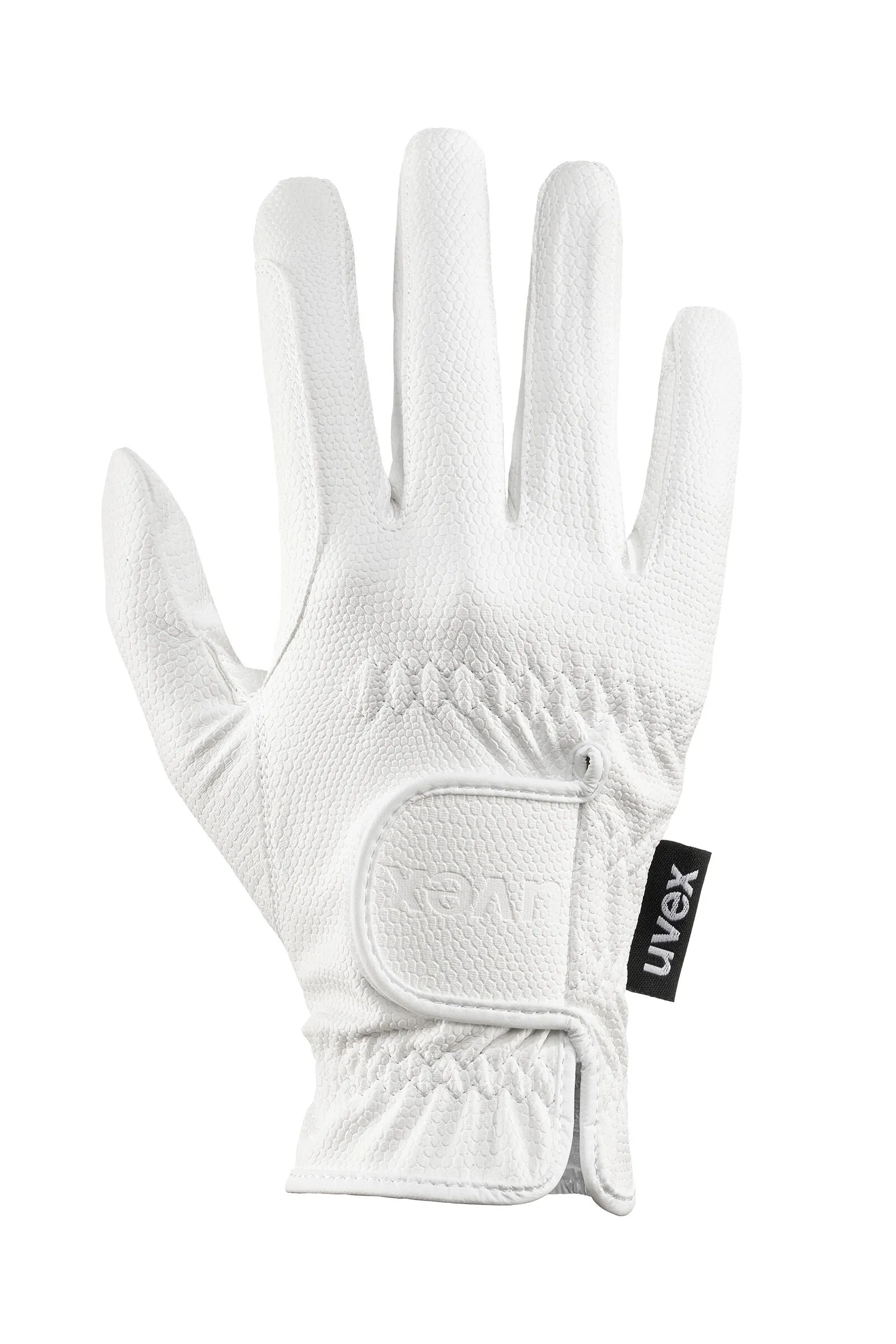 Guanti da equitazione uvex sportstyle