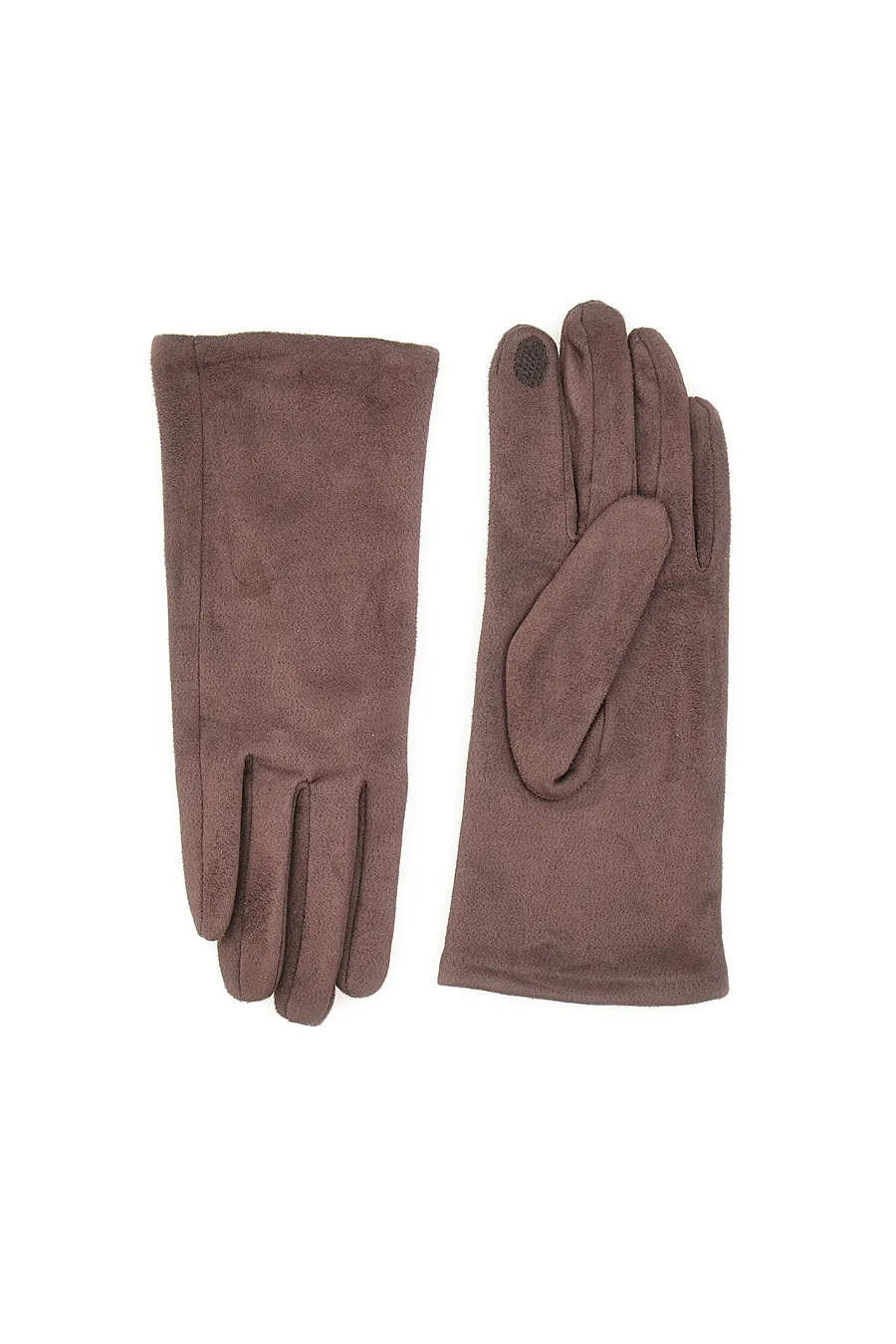 Guanti Marroni Pittarello 760