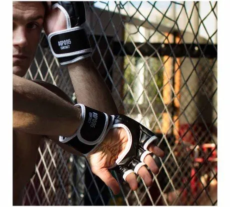 Guanti MMA Contact