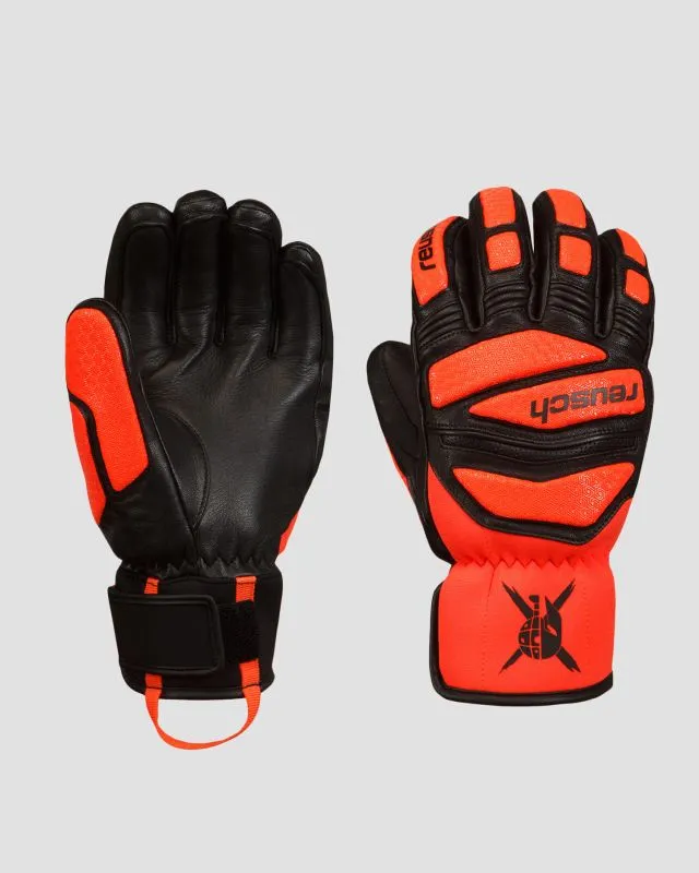 Guanti REUSCH WORLDCUP WARRIOR DH