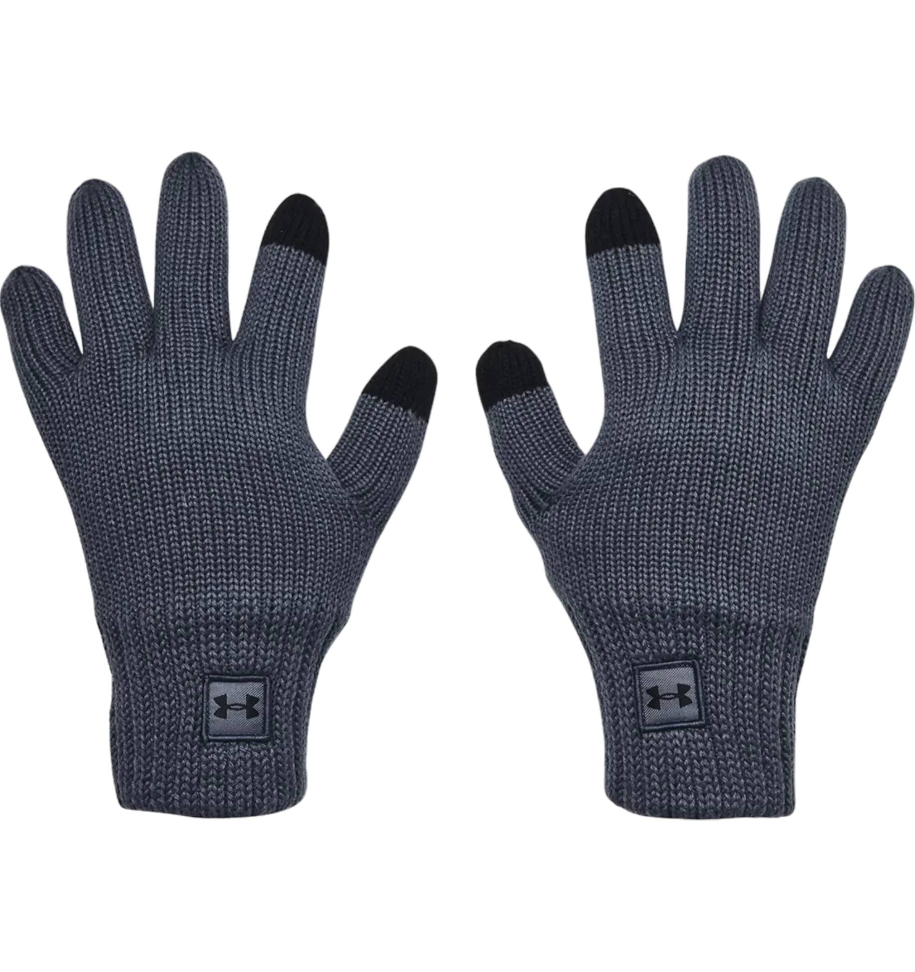 Guanti Under Armour Halftime Wool