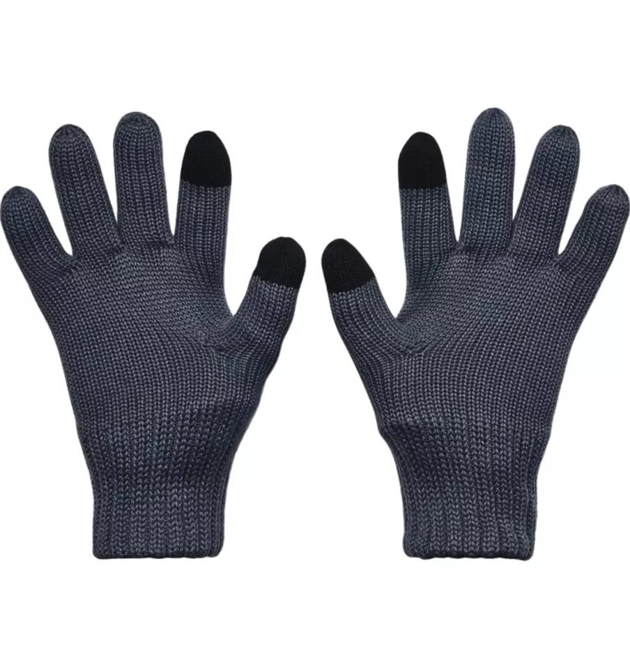 Guanti Under Armour Halftime Wool