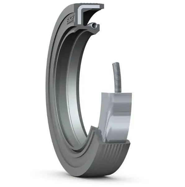 Guarnizione per alberi rotanti SKF, Ø int. 100mm, Ø est. 190mm