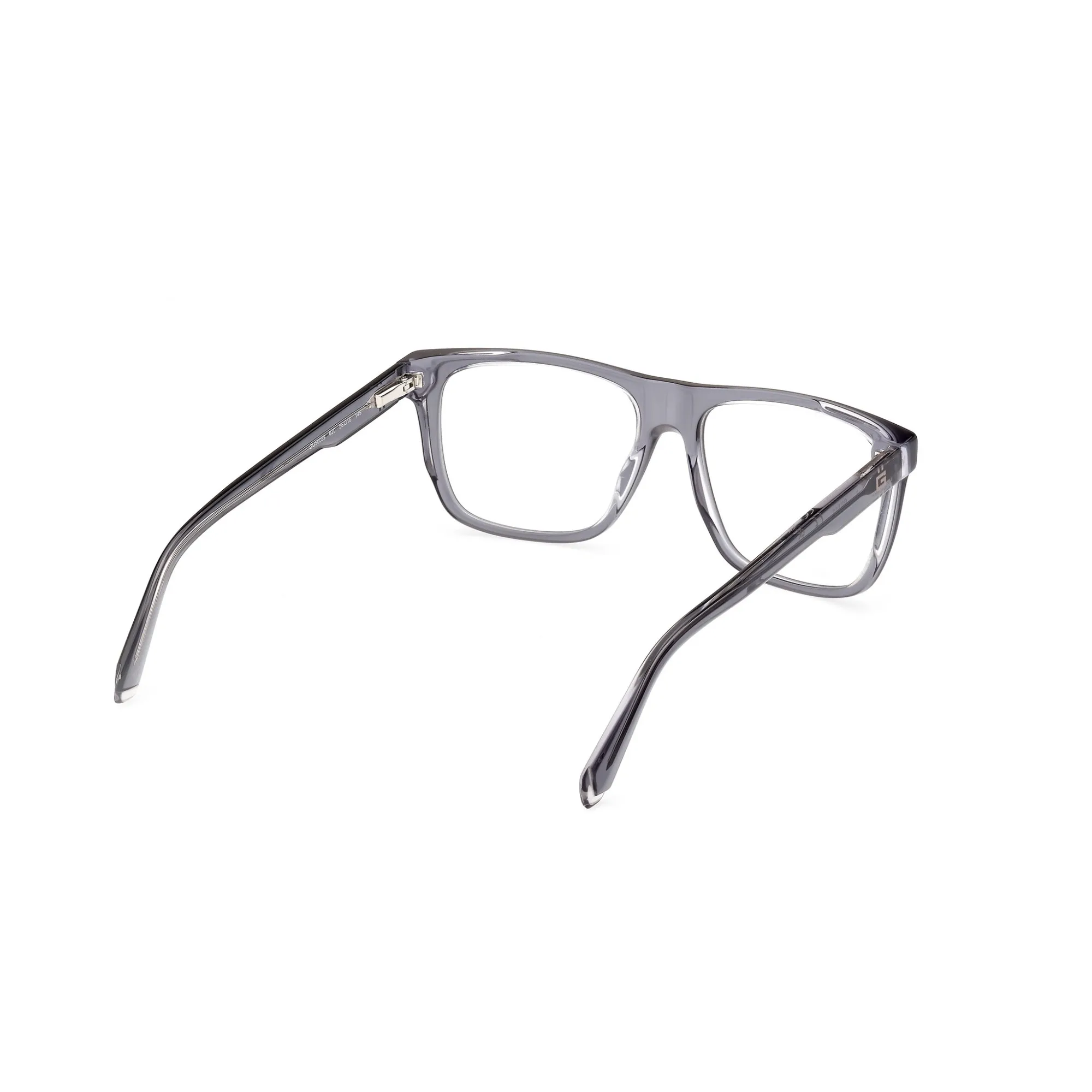   Guess GU 50089 - 020 Altro Grigio | Occhiale Da Vista Uomo 