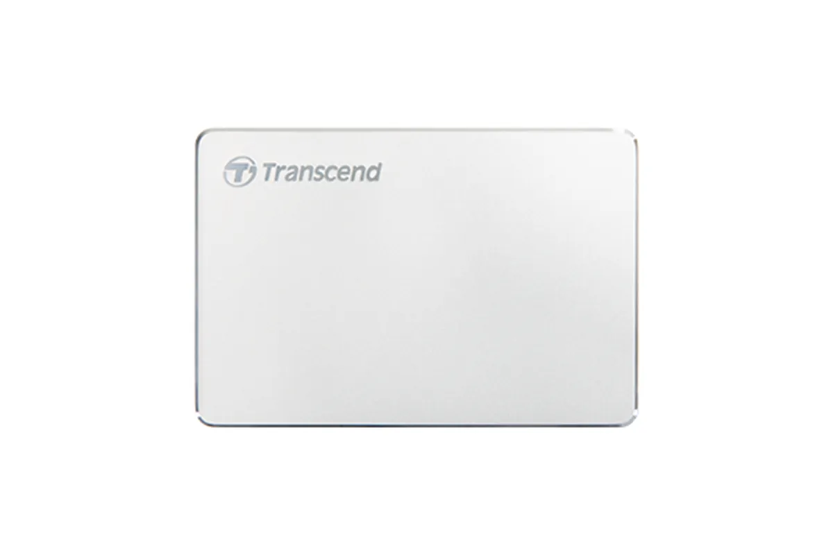 Hard Disk Transcend Esterno 2 TB USB 3.1