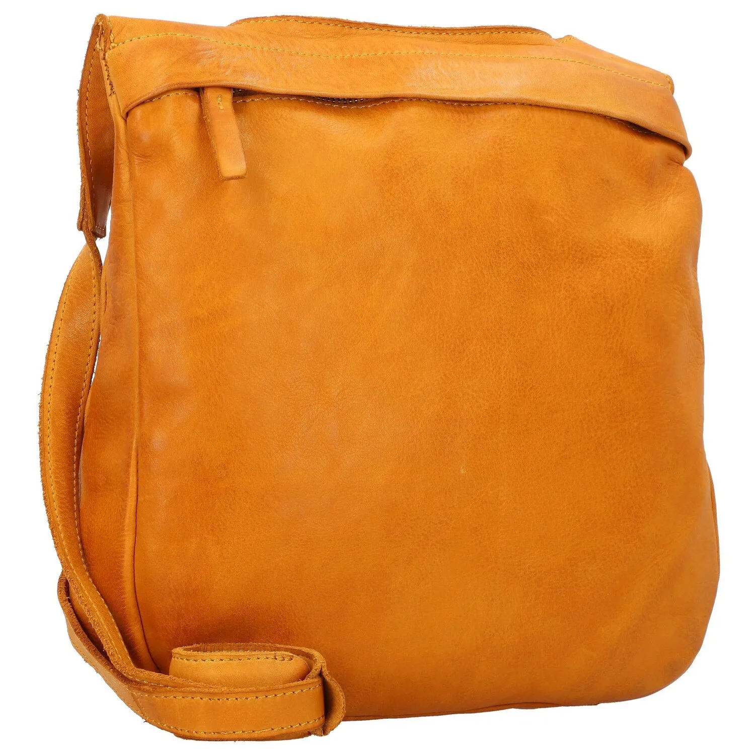Harold's Borsa a tracolla Submarine in pelle 25 cm