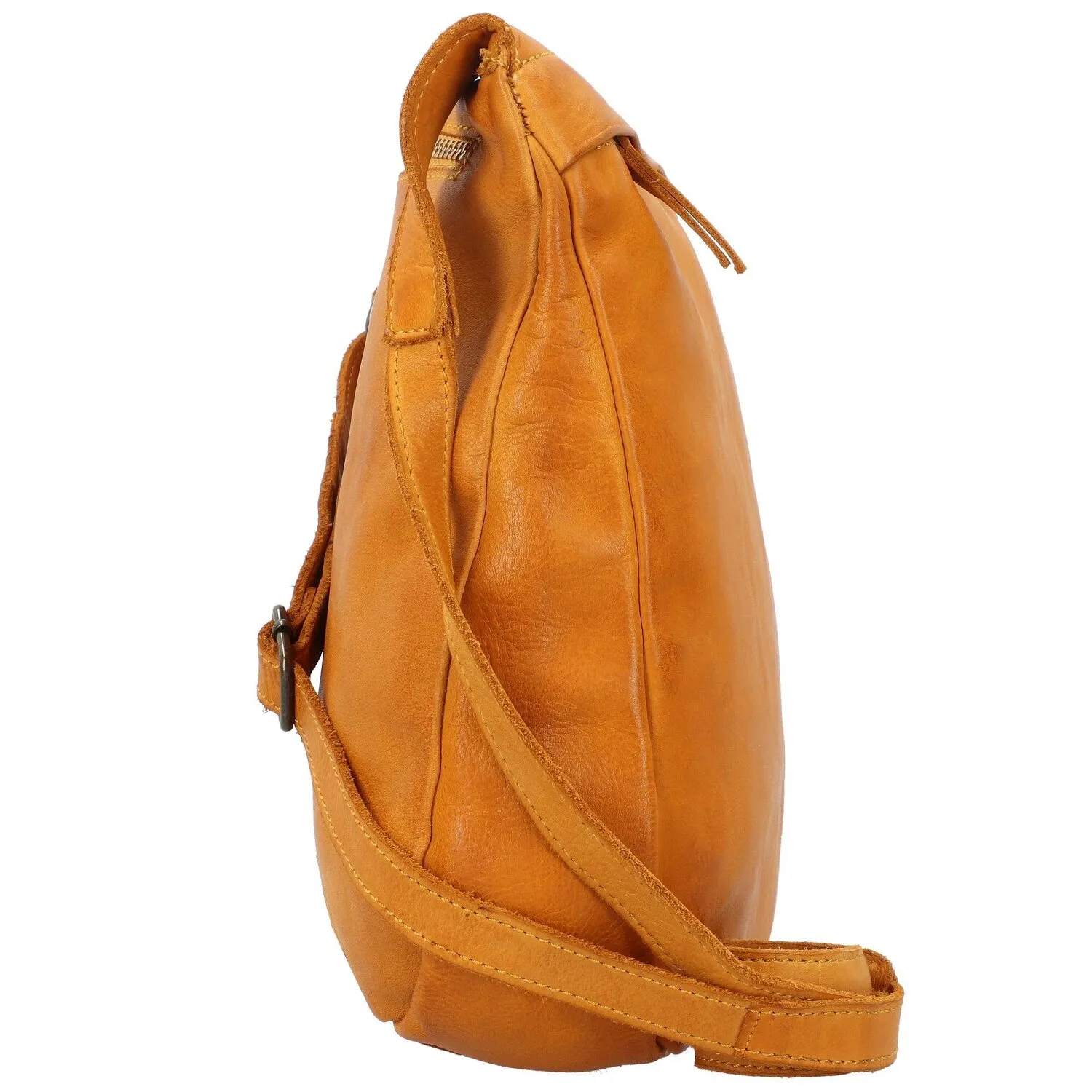 Harold's Borsa a tracolla Submarine in pelle 25 cm