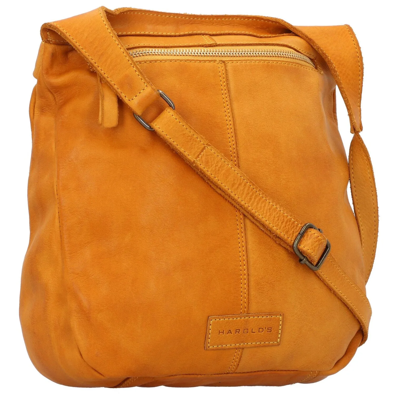 Harold's Borsa a tracolla Submarine in pelle 25 cm
