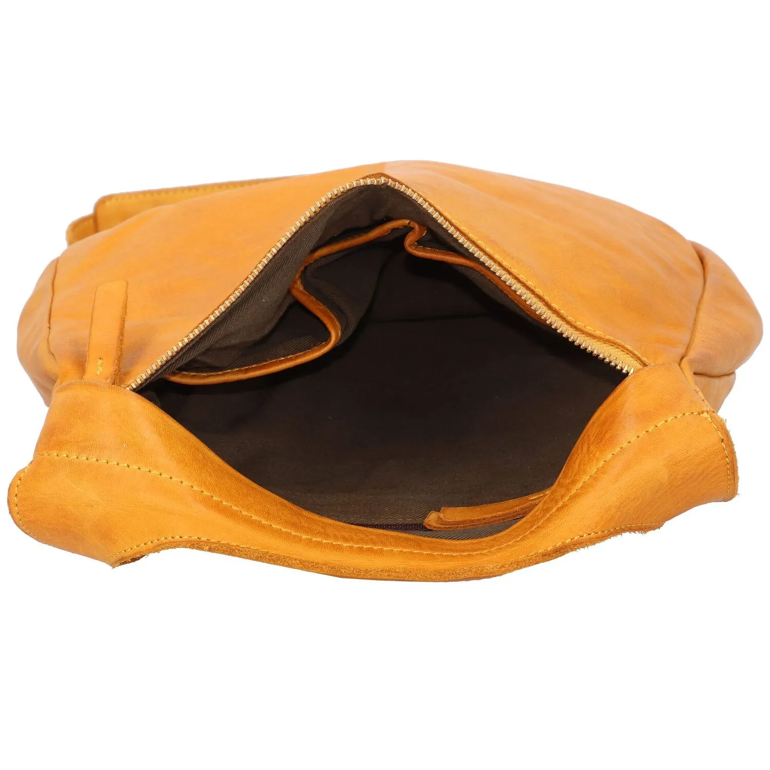 Harold's Borsa a tracolla Submarine in pelle 25 cm