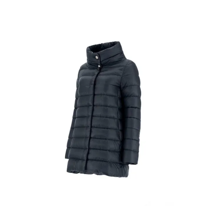 Herno Piumino Amelia Ultraleggero Blu