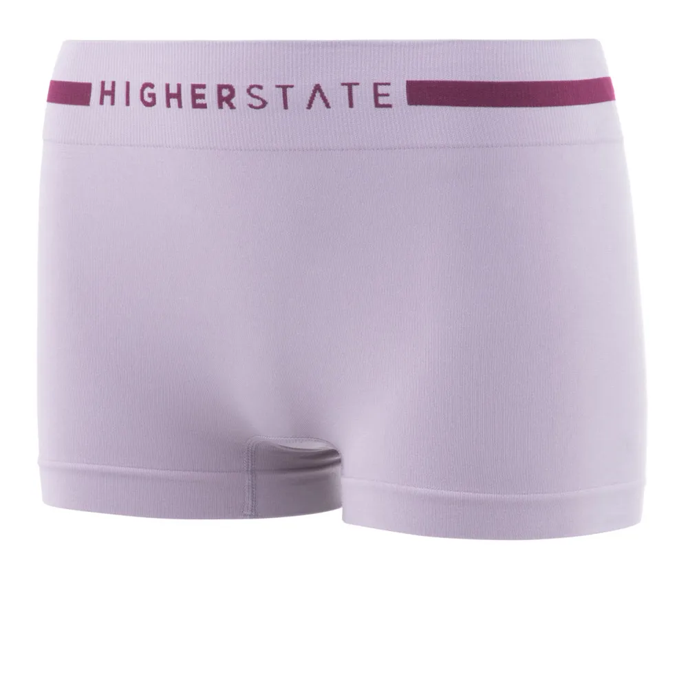 Higher State Culotte da donna senza cuciture (3 Paia) - SS22