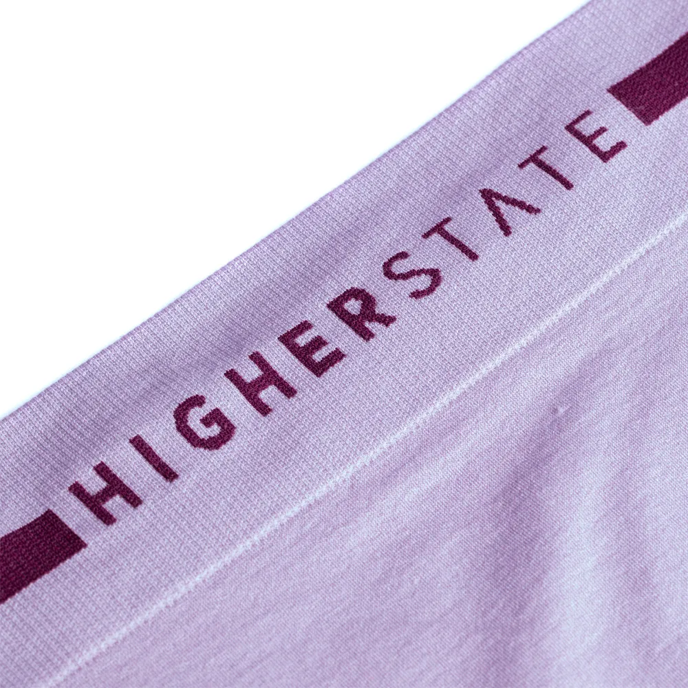 Higher State Culotte da donna senza cuciture (3 Paia) - SS22