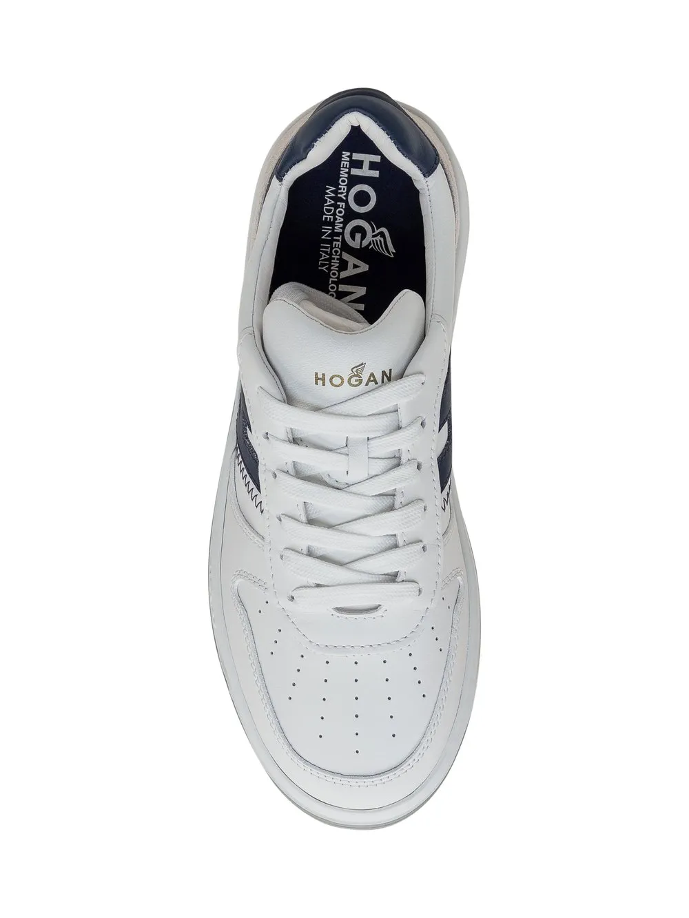 HOGAN Sneaker Hogan H630  