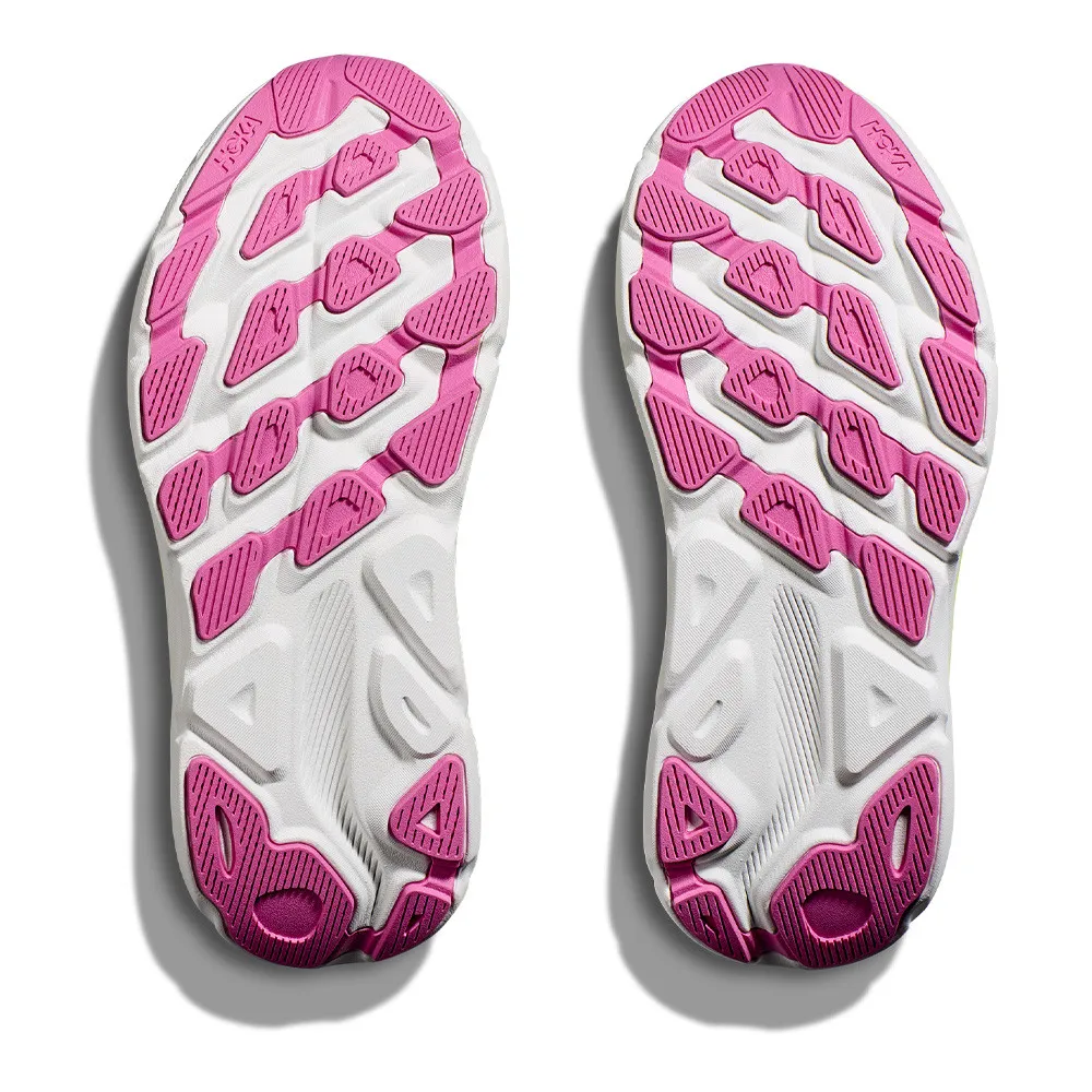 Hoka Clifton 9 Scarpe da Running - SS24