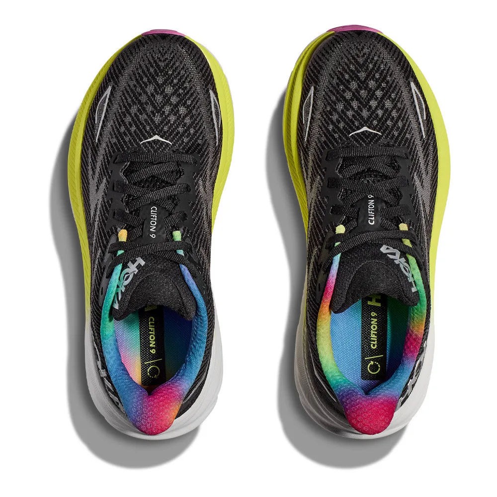 Hoka Clifton 9 Scarpe da Running - SS24