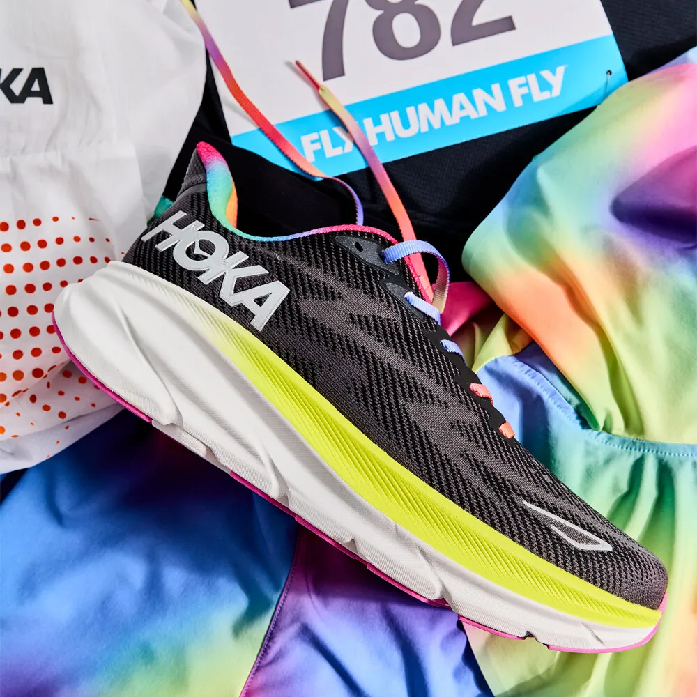 Hoka Clifton 9 Scarpe da Running - SS24