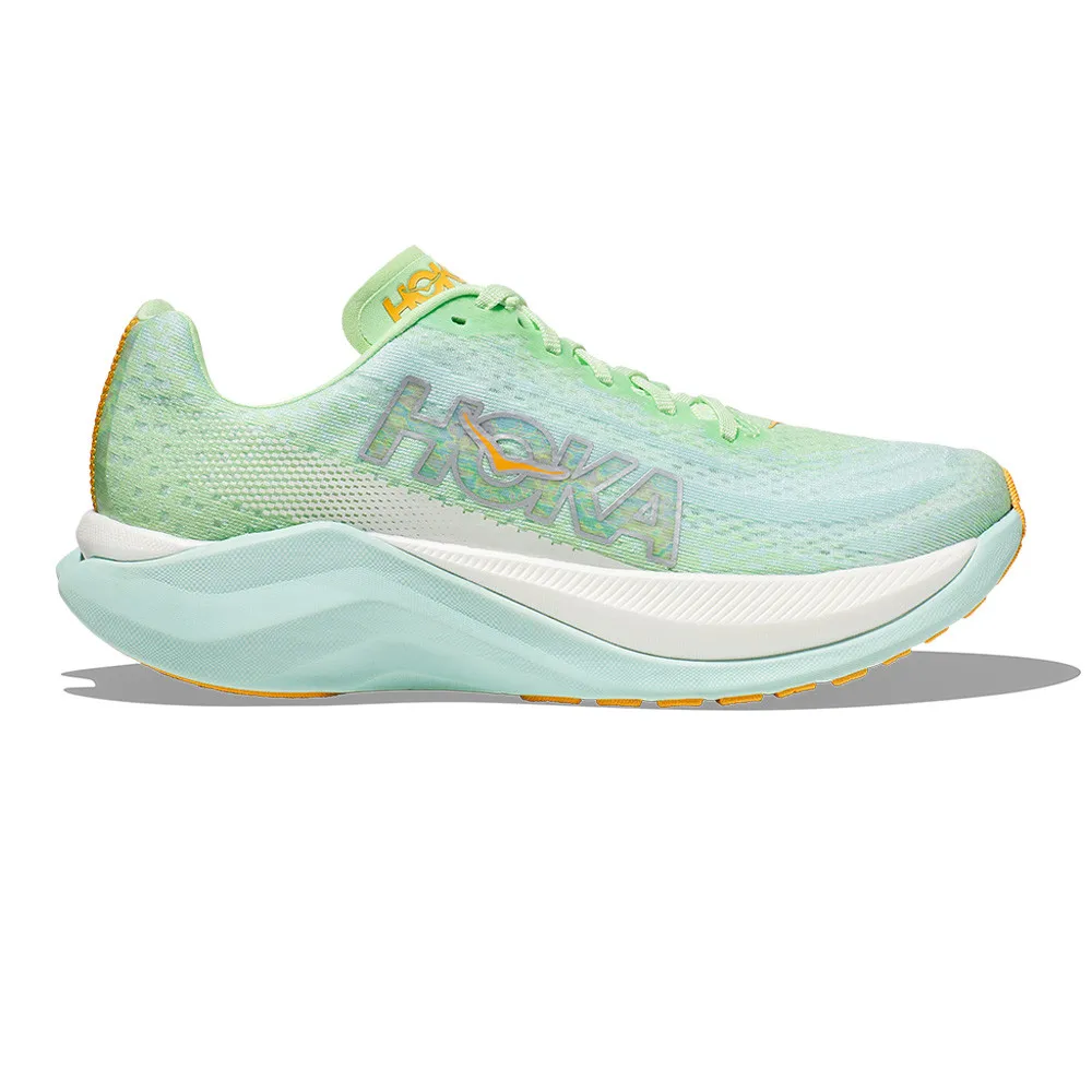Hoka Mach X Scarpe da running per donna - AW23