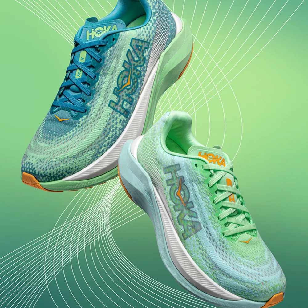 Hoka Mach X Scarpe da running per donna - AW23