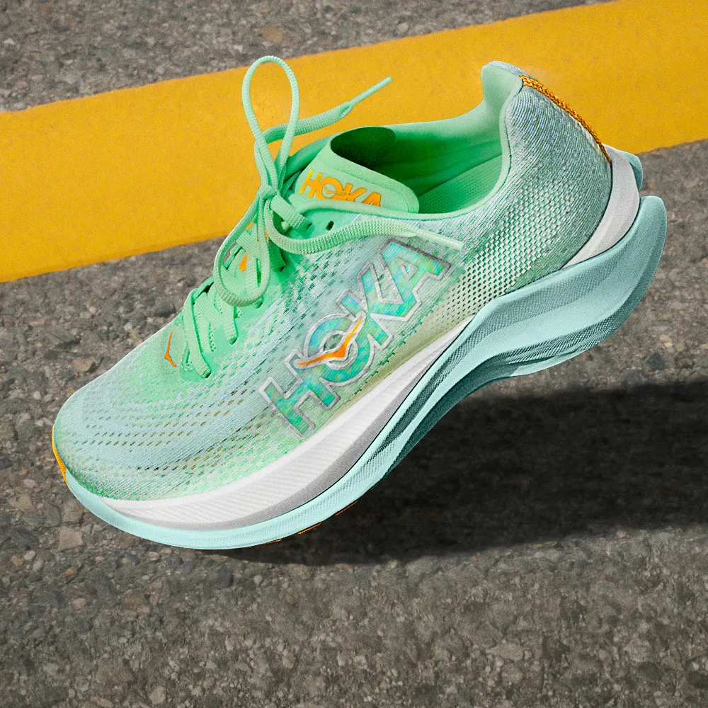 Hoka Mach X Scarpe da running per donna - AW23