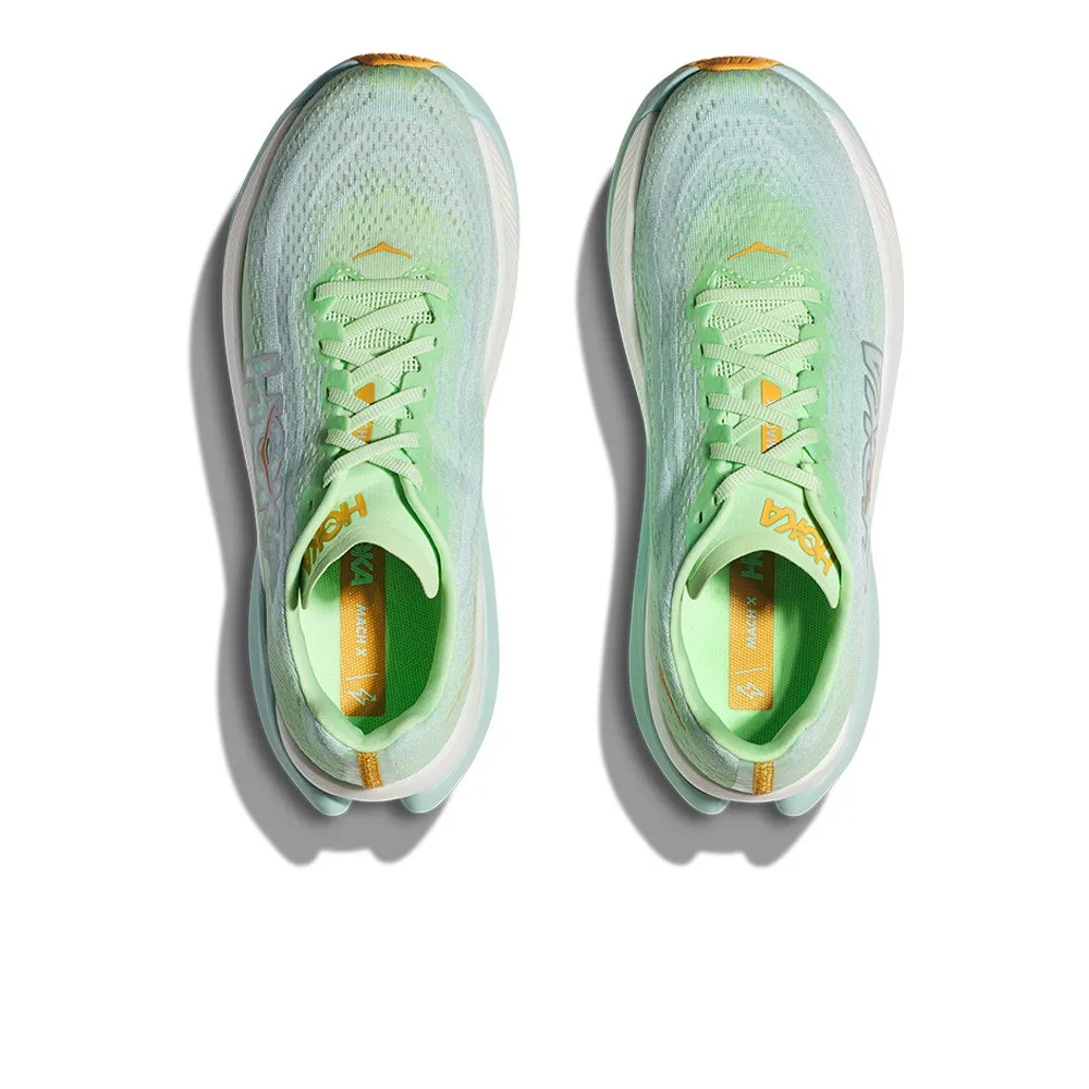 Hoka Mach X Scarpe da running per donna - AW23
