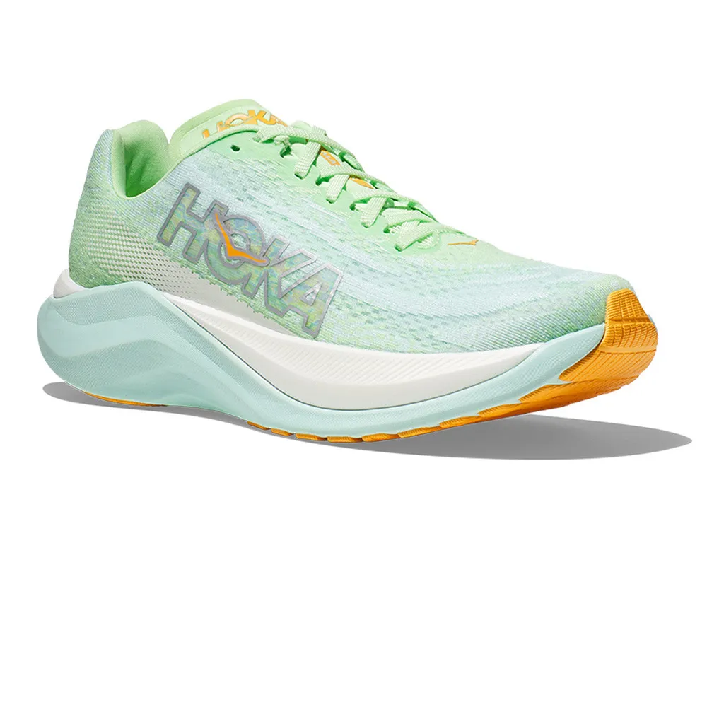 Hoka Mach X Scarpe da running per donna - AW23
