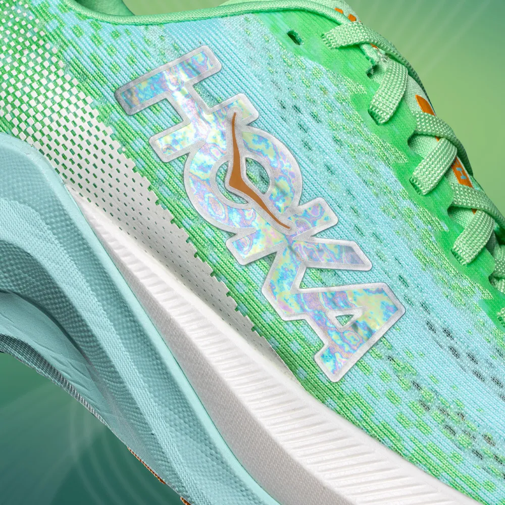 Hoka Mach X Scarpe da running per donna - AW23