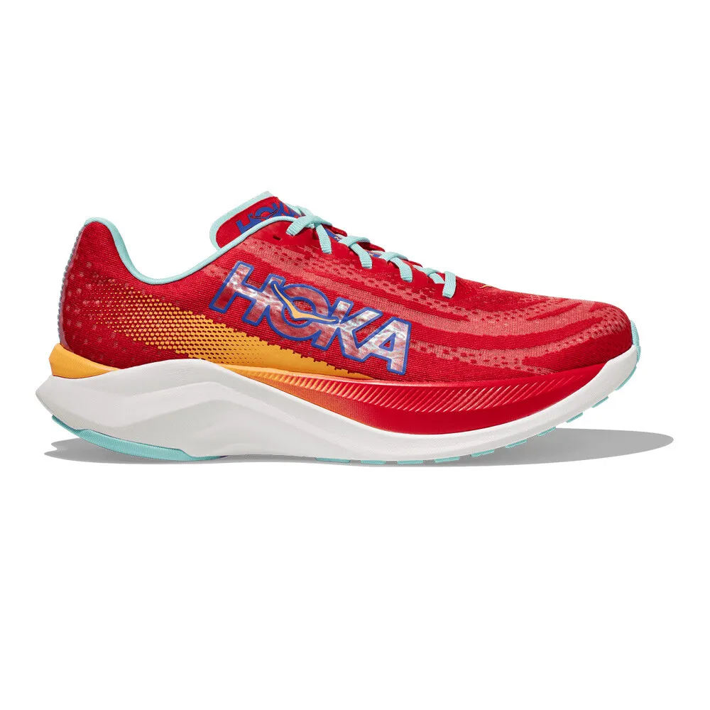 Hoka Mach X Scarpe da Running - SS24