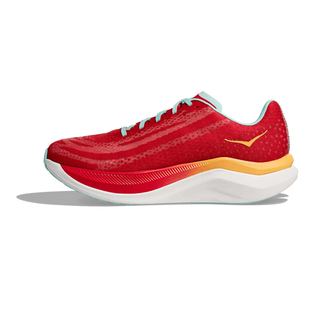Hoka Mach X Scarpe da Running - SS24