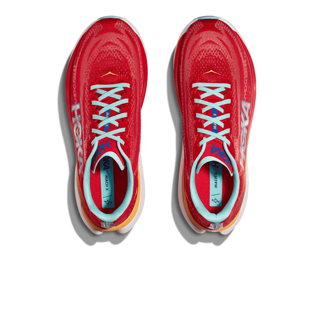 Hoka Mach X Scarpe da Running - SS24