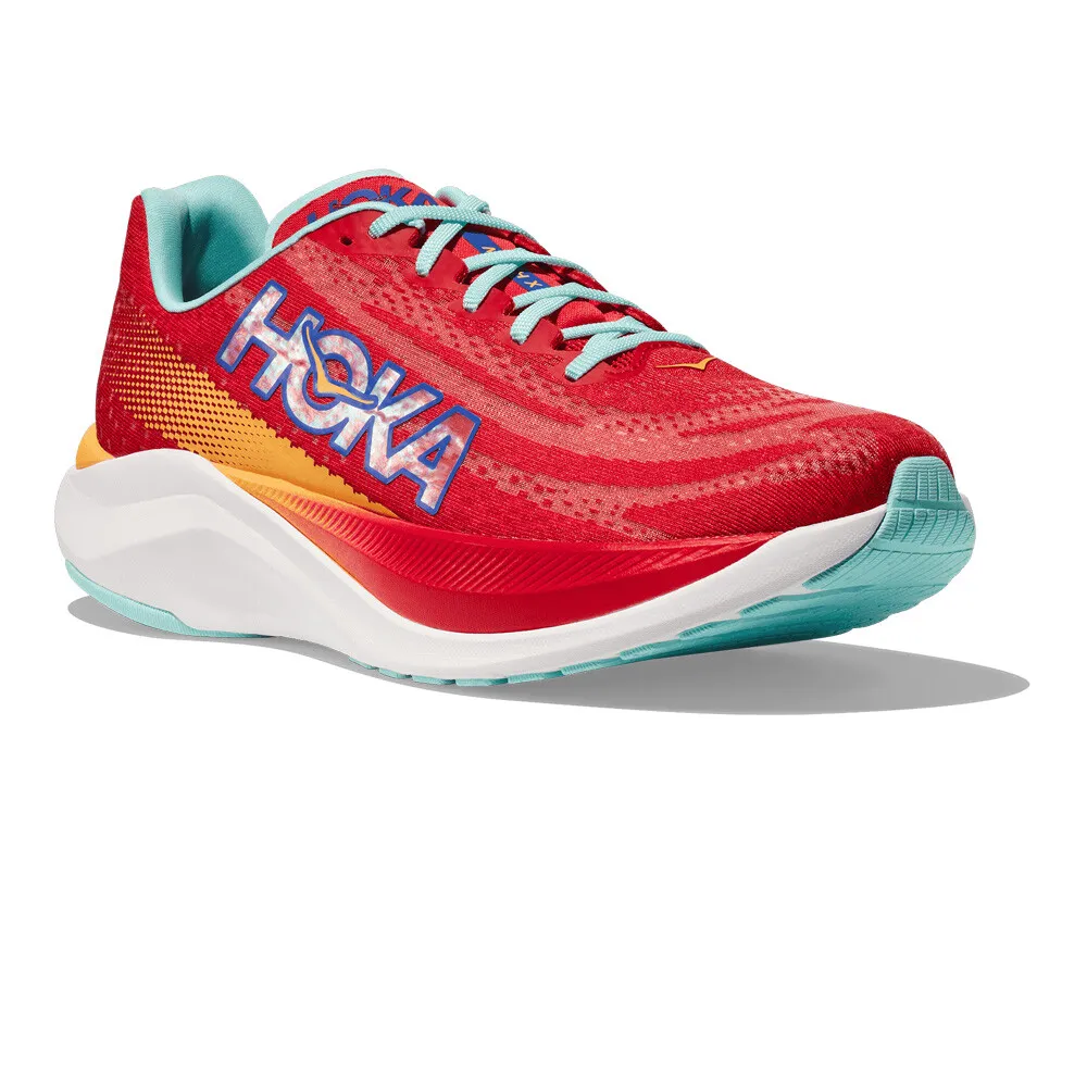Hoka Mach X Scarpe da Running - SS24