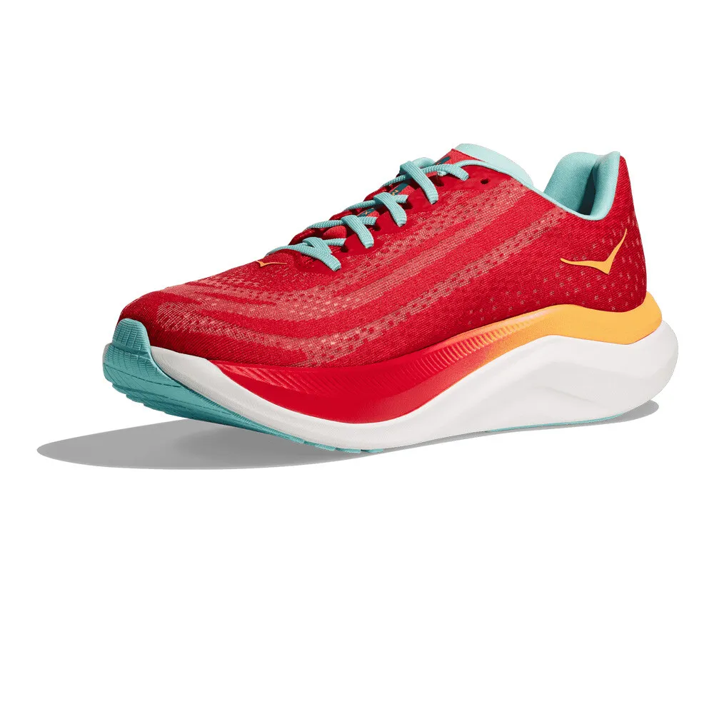 Hoka Mach X Scarpe da Running - SS24