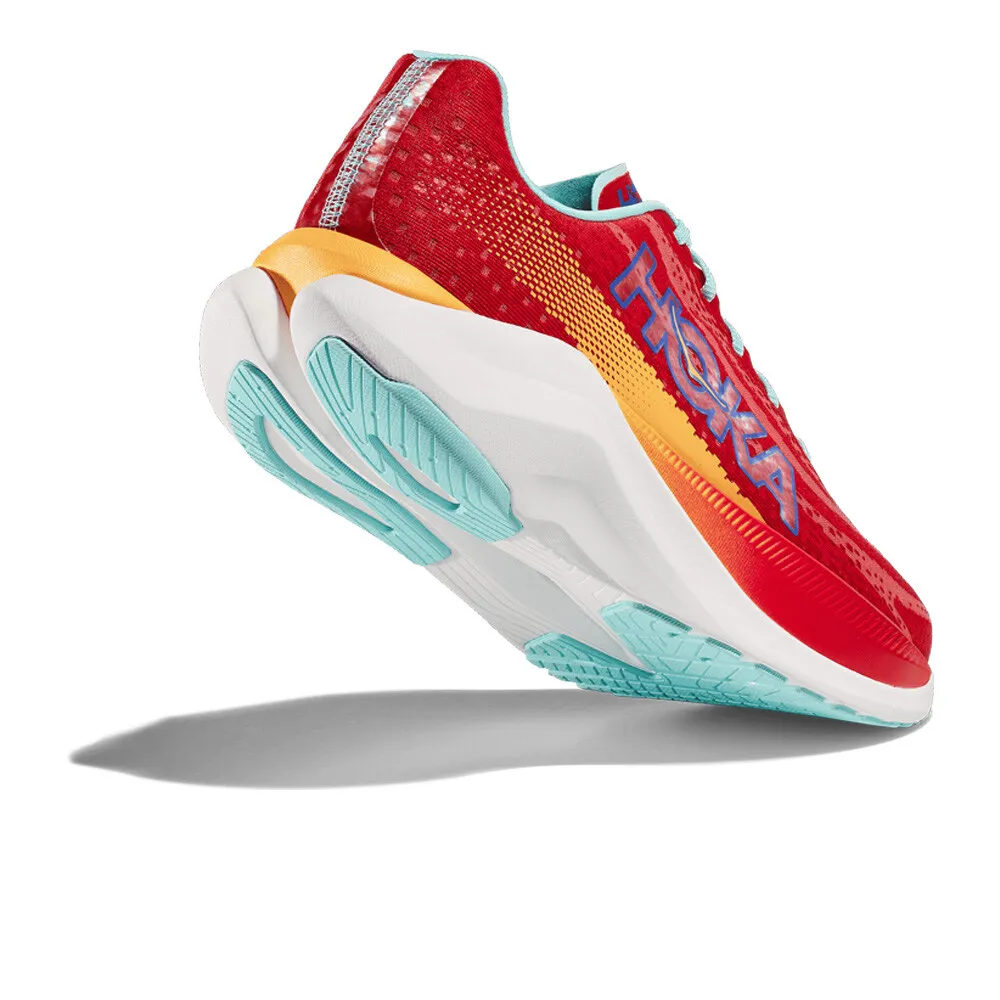 Hoka Mach X Scarpe da Running - SS24