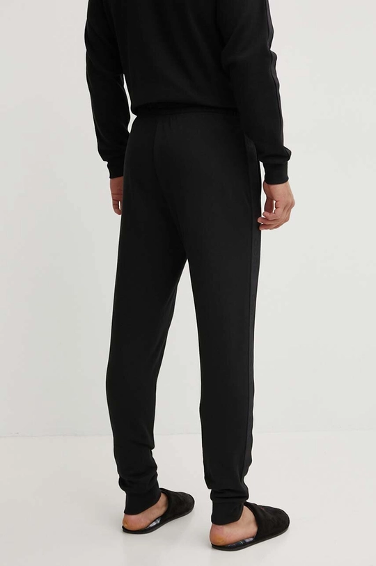 HUGO pantaloni lounge in cotone