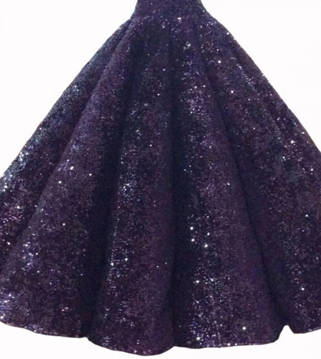 I vestiti da cerimonia nuziale rossi del Vneck della doppia spalla hanno paillettes labito nuziale di fascia alta di lusso Ha22