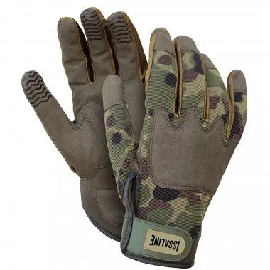 INDUSTRIAL STARTER Guanti army