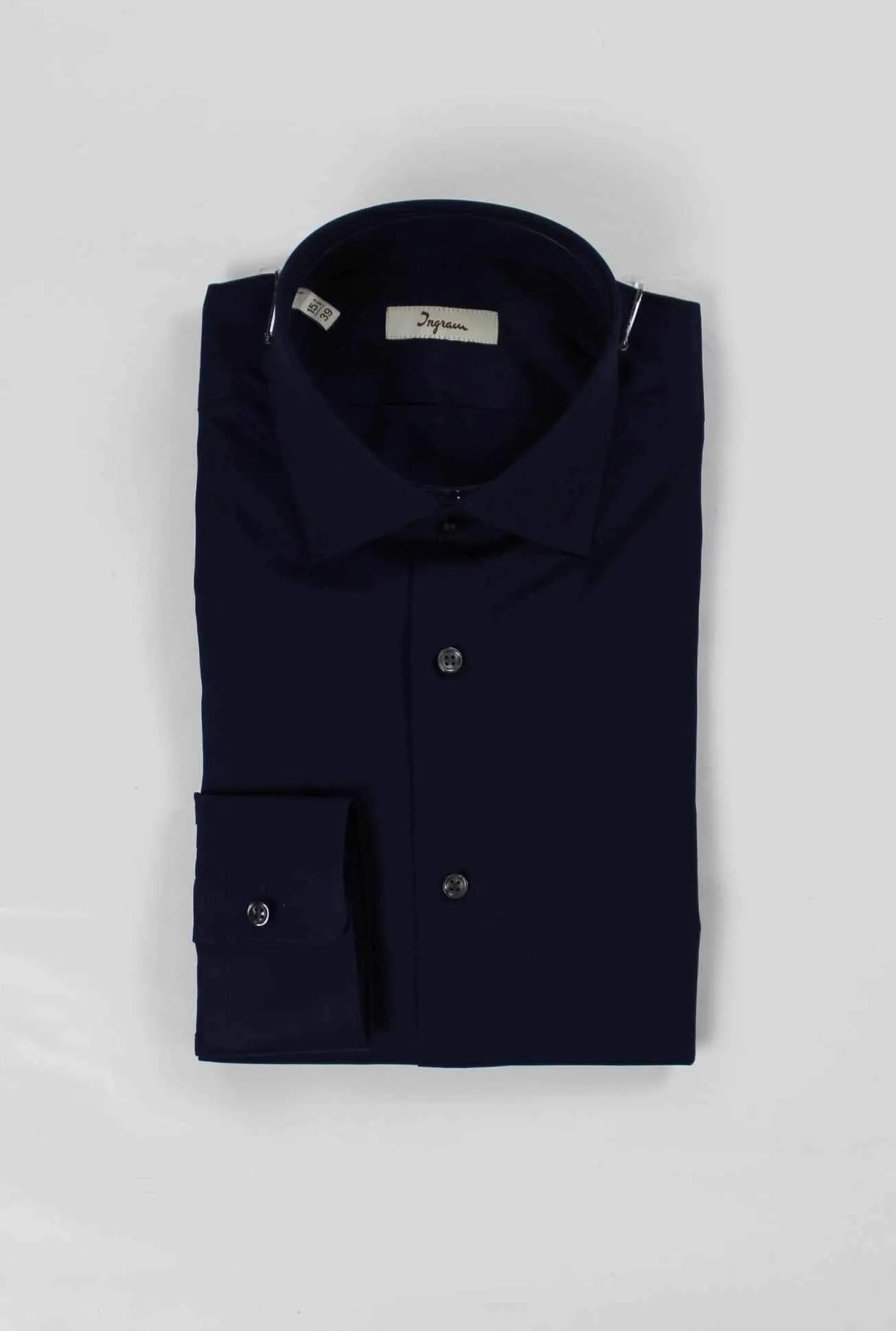 INGRAM Camicia Uomo mod. 3H621
