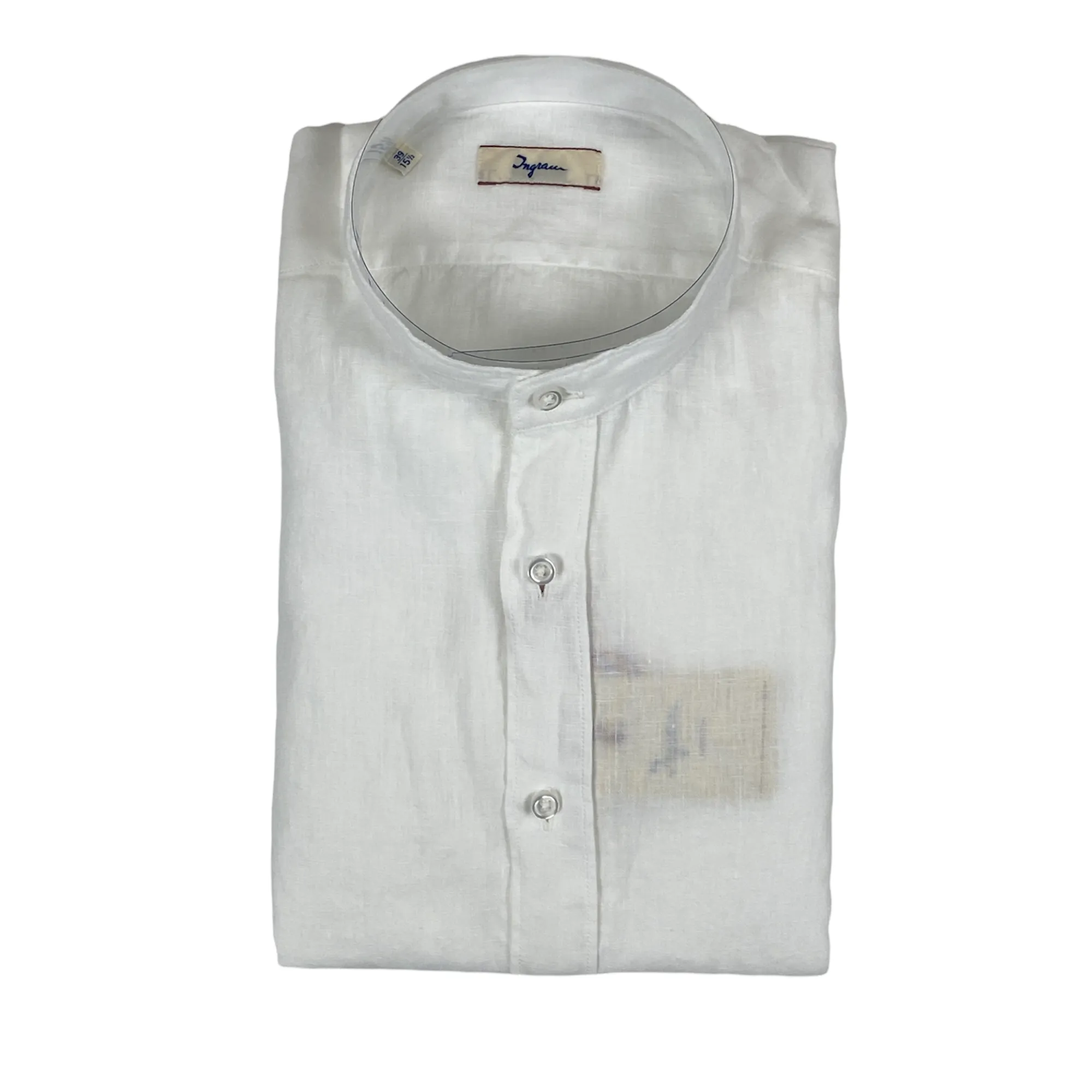 INGRAM Camicia Uomo mod. 5M094