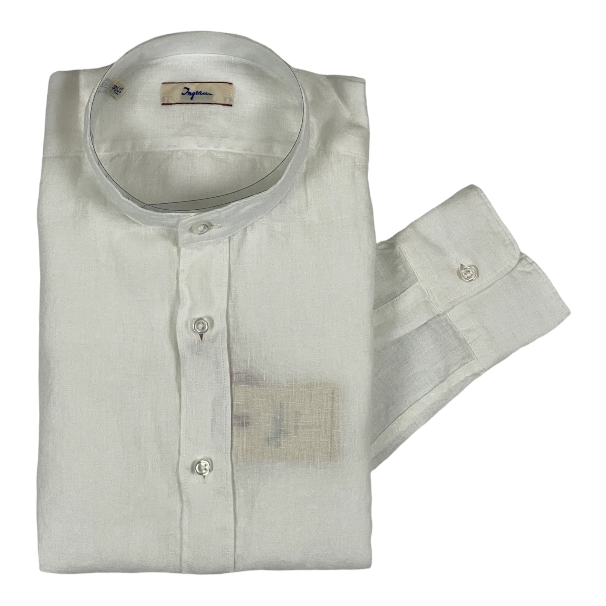 INGRAM Camicia Uomo mod. 5M094