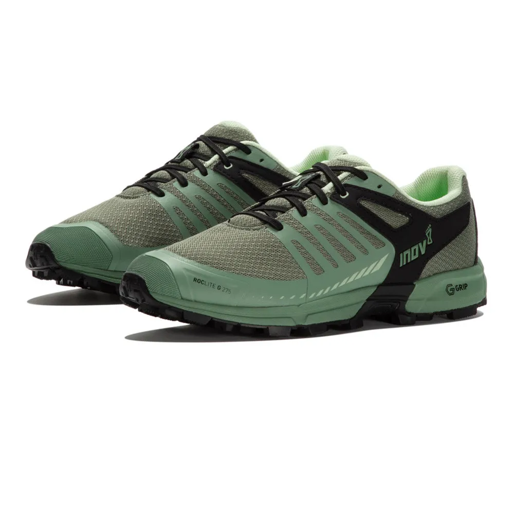Inov8 Roclite G 275 V2 Scarpe da trail running per donna - AW23
