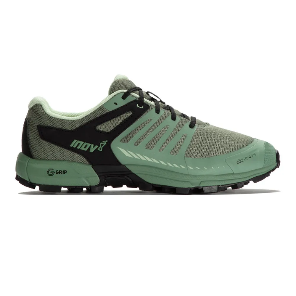 Inov8 Roclite G 275 V2 Scarpe da trail running per donna - AW23