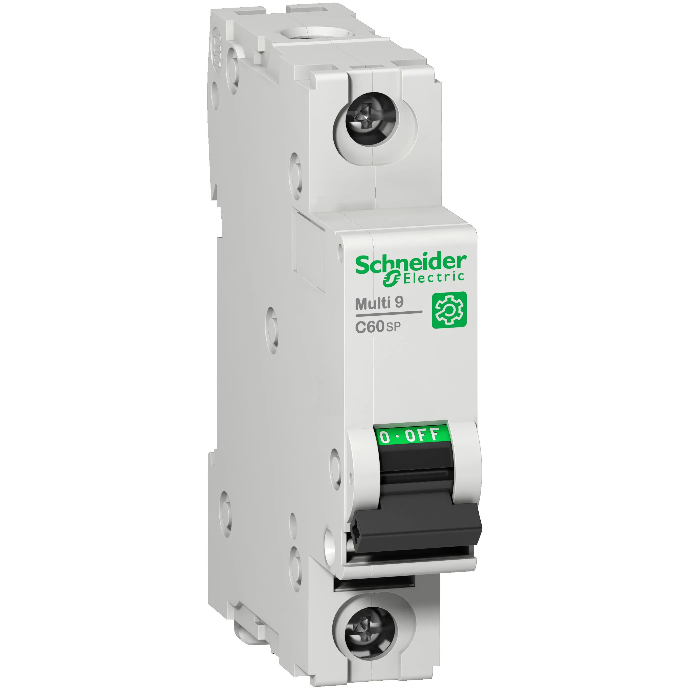 Interruttore magnetotermico Schneider Electric, 1P 32A 20 kA, Tipo C
