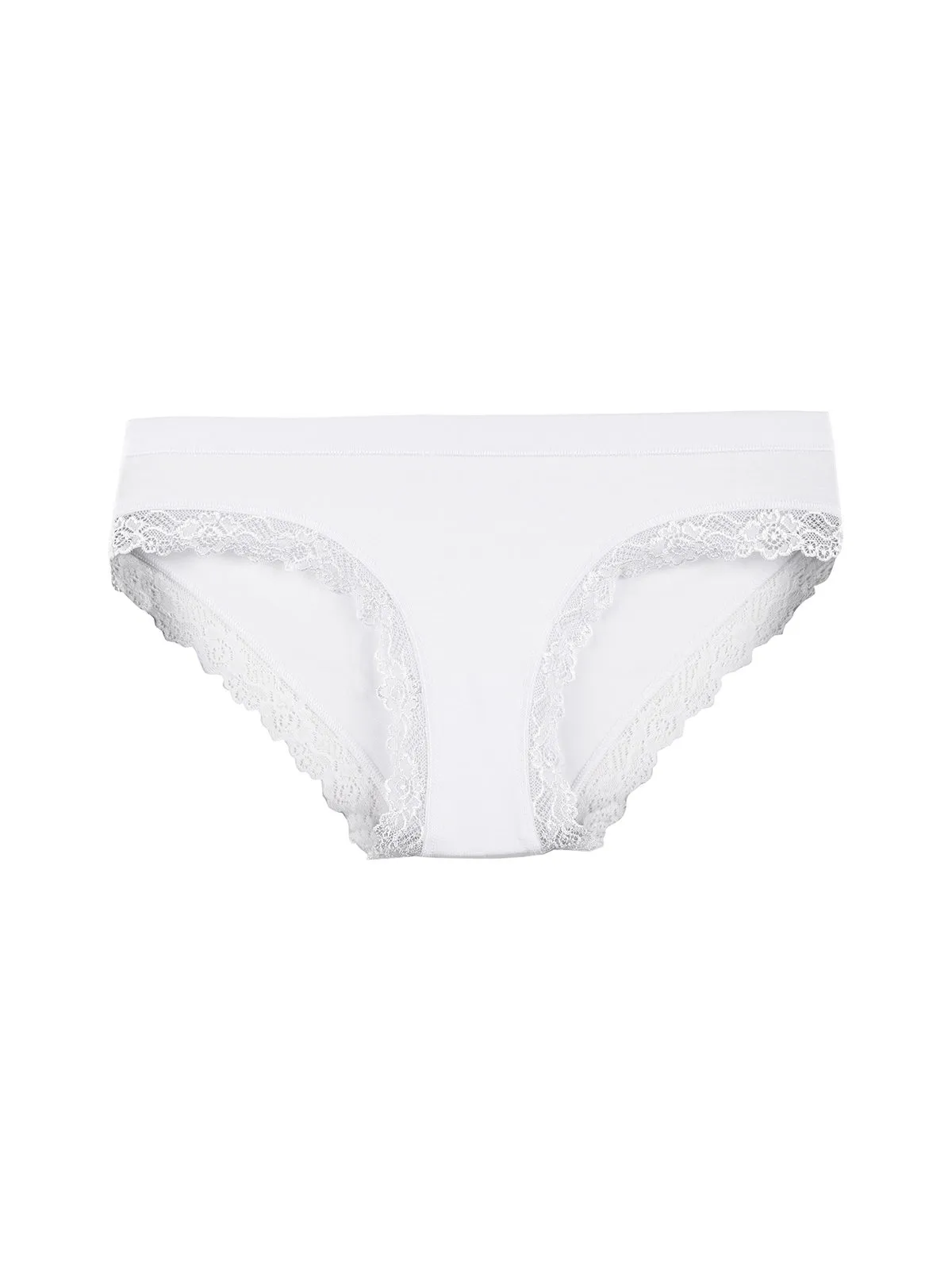 Intimami Culotte en coton pour femme