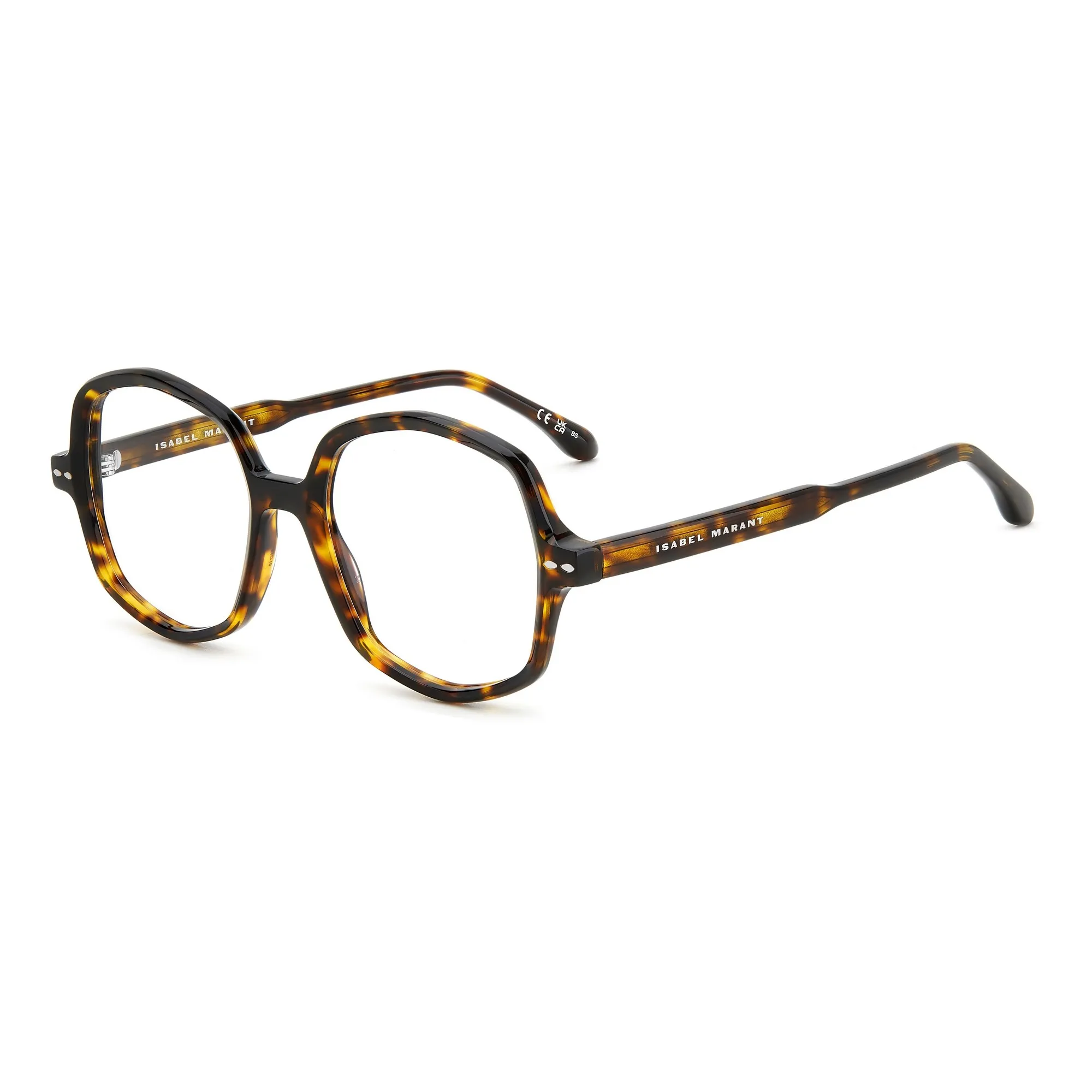   Isabel Marant IM 0147 - 086  L'Avana | Occhiale Da Vista Donna 