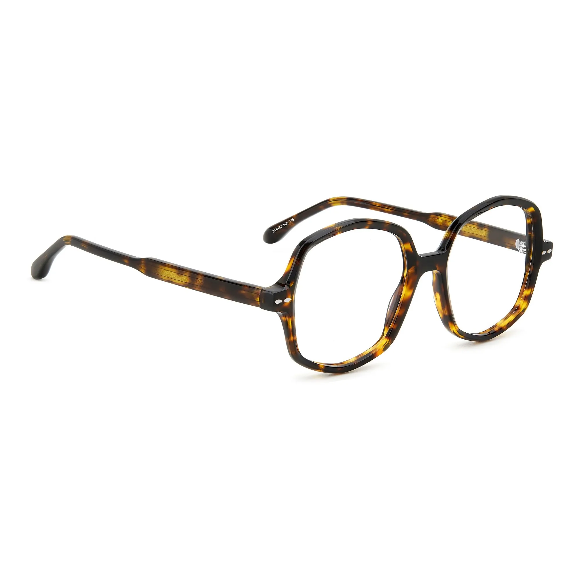   Isabel Marant IM 0147 - 086  L'Avana | Occhiale Da Vista Donna 