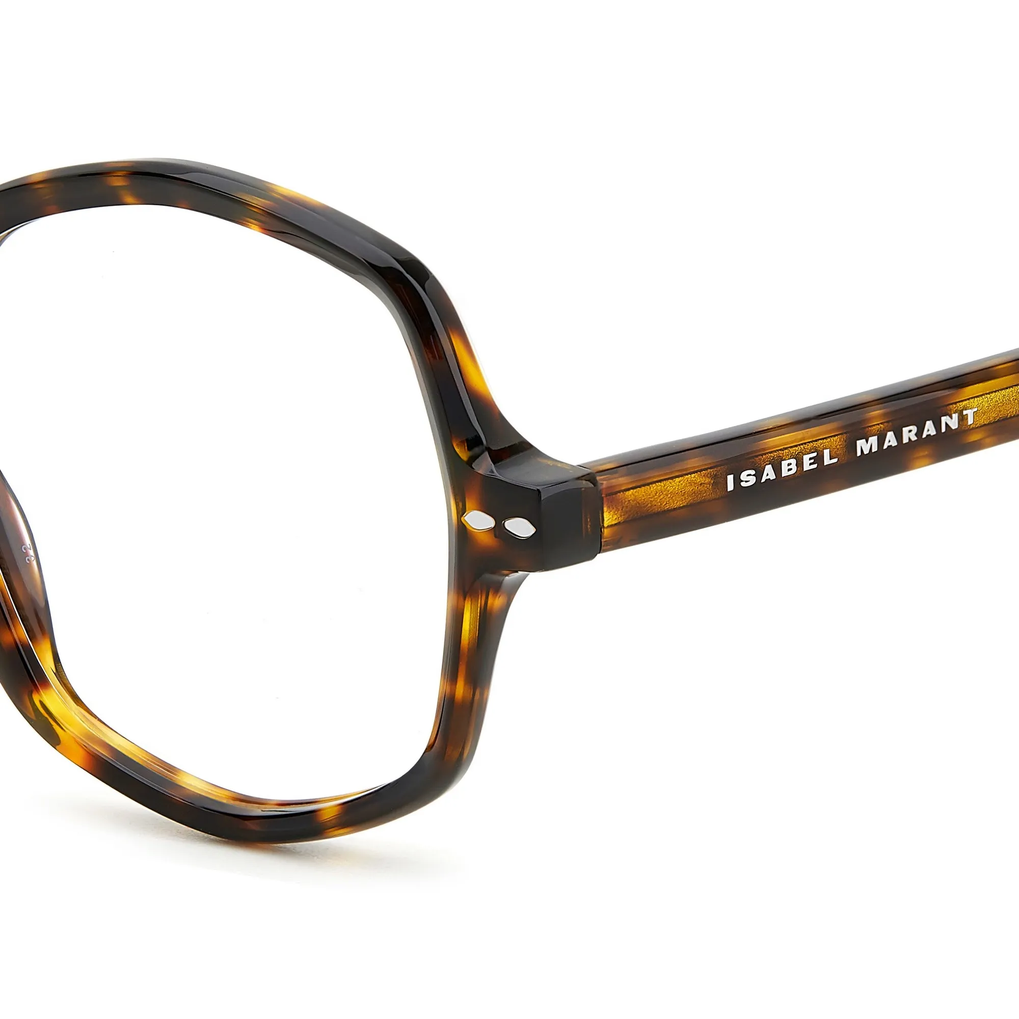   Isabel Marant IM 0147 - 086  L'Avana | Occhiale Da Vista Donna 