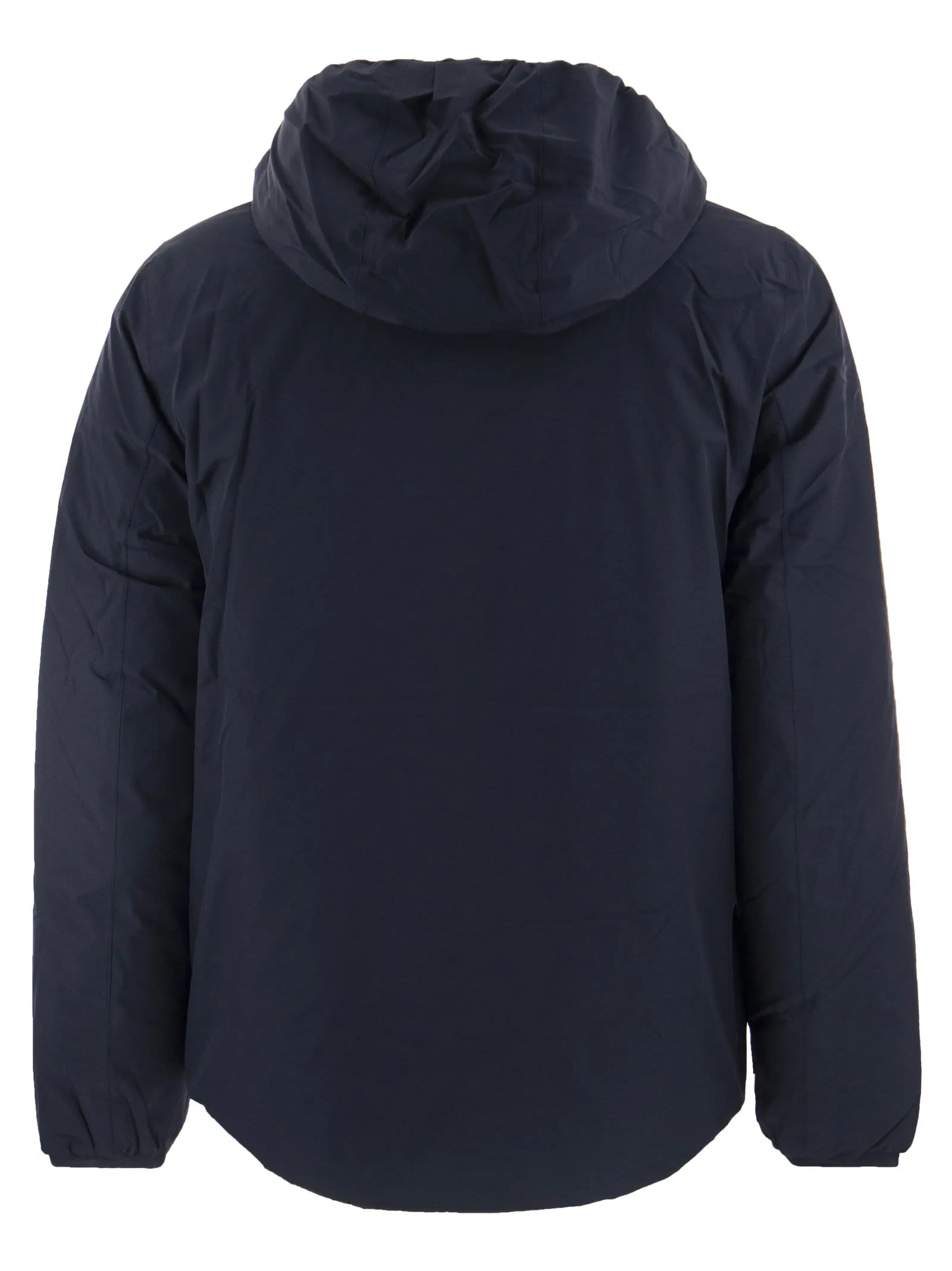 JACK – Piumino con cappuccio Reversibile