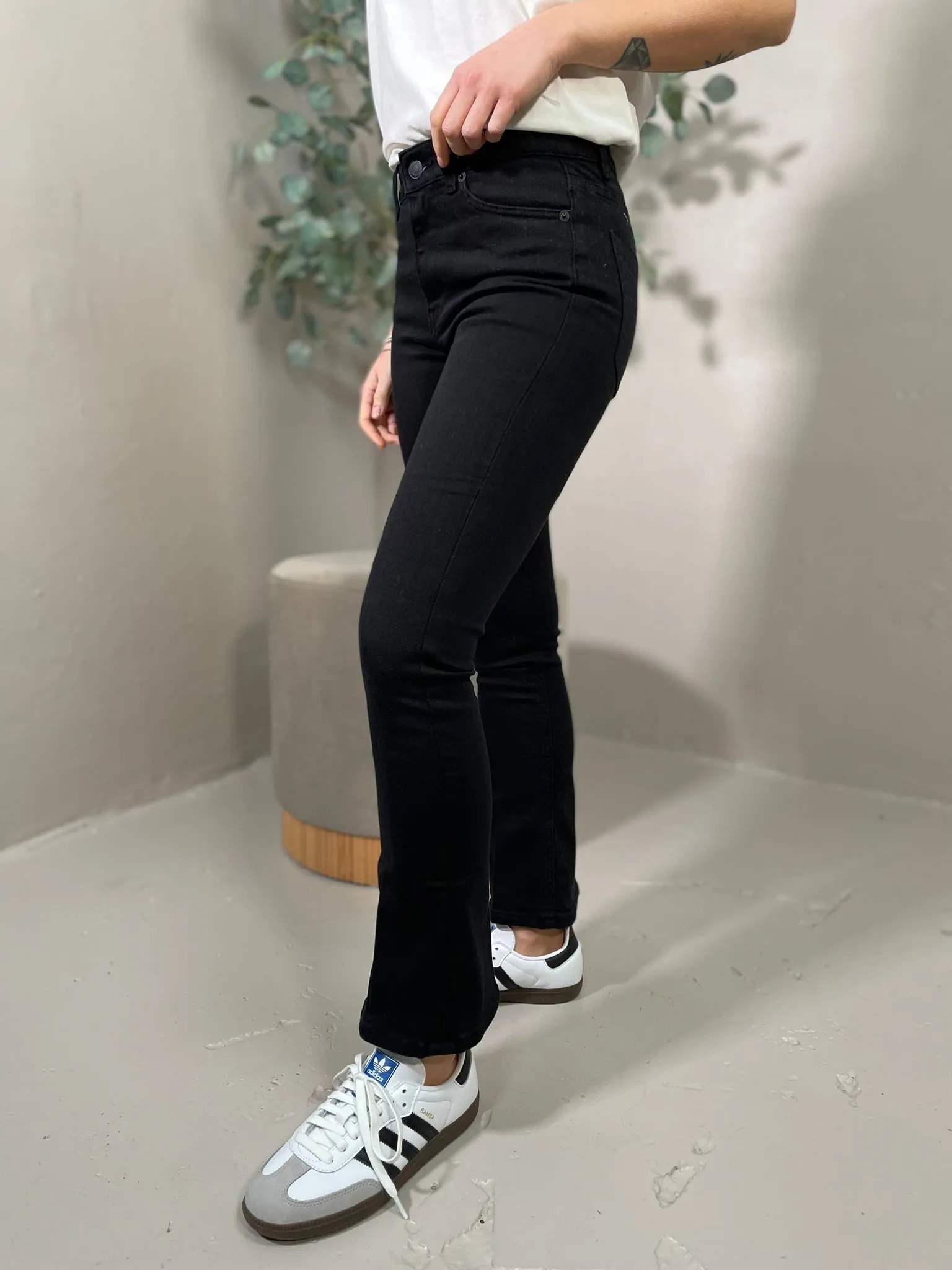 Jeans Gisele Vicolo